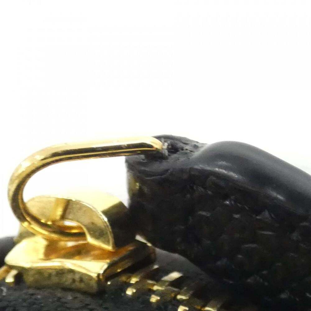 CHANEL Authentic Black Wallet - Picture 6 of 9